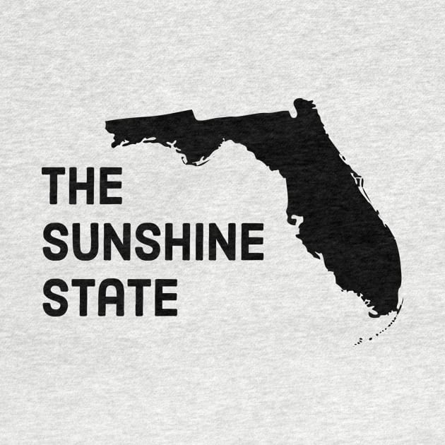 Florida - The Sunshine State by whereabouts